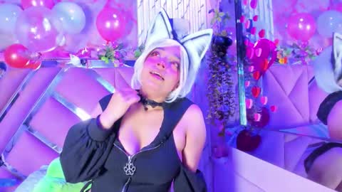 akane hikari  online show from 5, 2, 2026