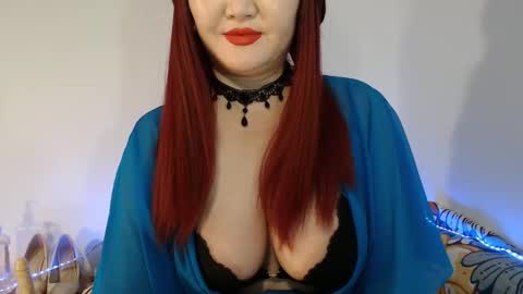 Shelly online show from 9, 12, 2024