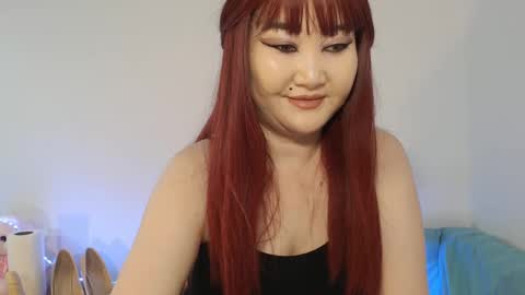 Shelly online show from 3, 1, 2025
