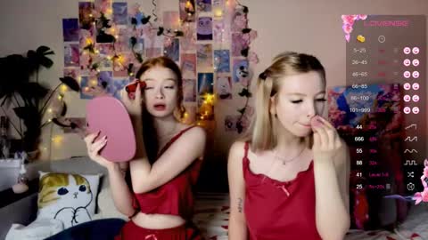 Snapshot of akari_moon3 chatting on 21, 3, 2026 Akari online show from 21, 3, 2026