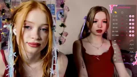 Snapshot of akari_moon3 chatting on 21, 3, 2026 Akari online show from 21, 3, 2026