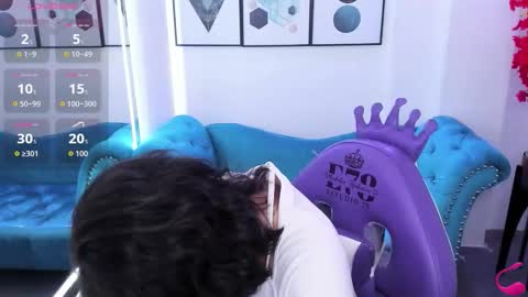 Snapshot of akaza_hakuji_ chatting on 29, 11, 2025 Azaka online show from 29, 11, 2025