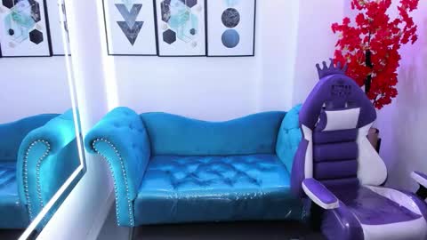 Snapshot of akaza_hakuji_ chatting on 17, 12, 2025 Azaka online show from 17, 12, 2025