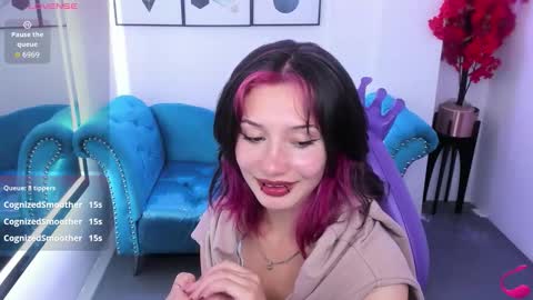 Snapshot of akaza_hakuji_ chatting on 5, 1, 2026 Azaka online show from 5, 1, 2026