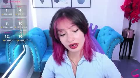 Snapshot of akaza_hakuji_ chatting on 6, 1, 2026 Azaka online show from 6, 1, 2026