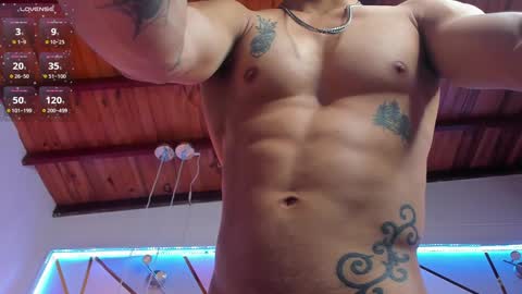 akazaboy online show from 20, 1, 2025