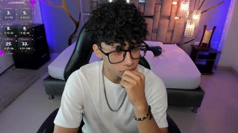 akazaboy online show from 28, 1, 2025