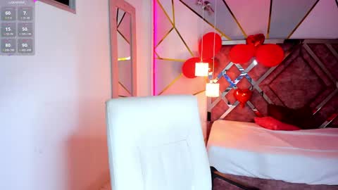 akazaboy online show from 14, 2, 2025