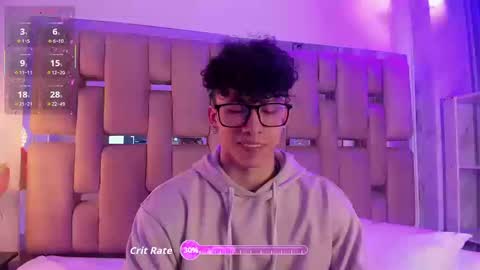 akazaboy online show from 8, 9, 2025