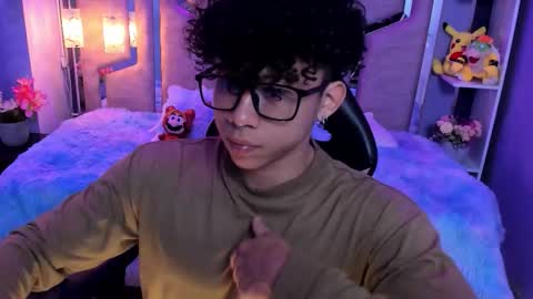 akazaboy online show from 13, 11, 2025