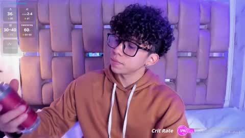 akazaboy online show from 24, 11, 2025