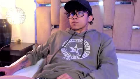 Snapshot of akazaboy chatting on 23, 2, 2026 akazaboy online show from 23, 2, 2026