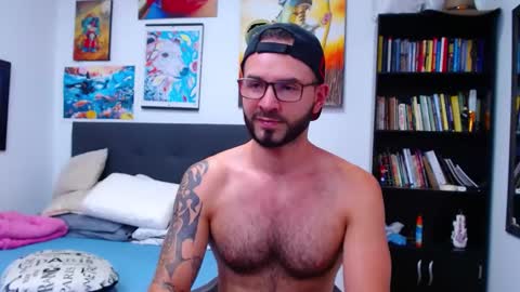 akiles online show from 18, 12, 2024
