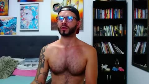 akiles online show from 10, 1, 2025