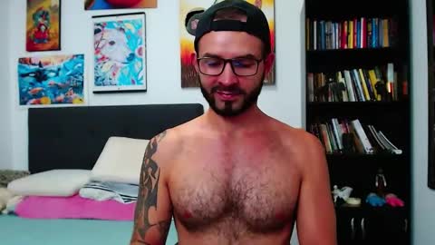 akiles online show from 17, 1, 2025