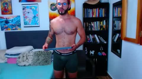 akiles online show from 4, 2, 2025