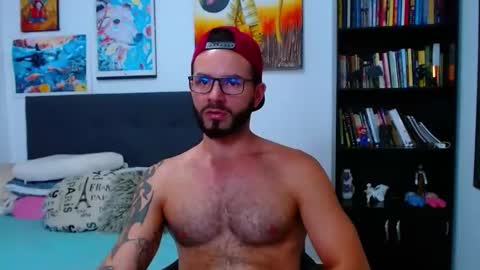 akiles online show from 5, 2, 2025