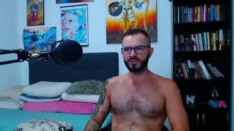 akiles online show from 11, 2, 2025
