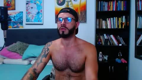 akiles online show from 6, 3, 2025