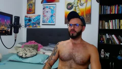 akiles online show from 11, 3, 2025