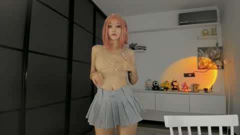 Akime online show from 14, 11, 2025