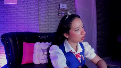 Akimmidoll GMT-5 0630 -1330 online show from 7, 10, 2025