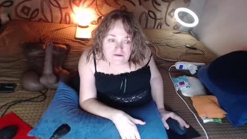 Natalie online show from 19, 1, 2025
