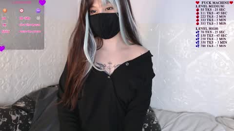 Snapshot of akira_amy chatting on 28, 9, 2025 Amilia online show from 28, 9, 2025