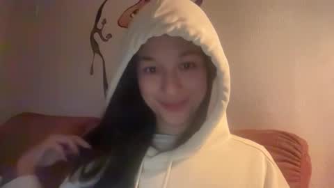 Akira Skye online show from 13, 1, 2026