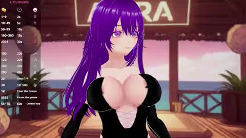 akiravixent online show from 17, 9, 2025