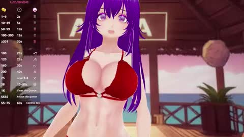 akiravixent online show from 26, 9, 2025