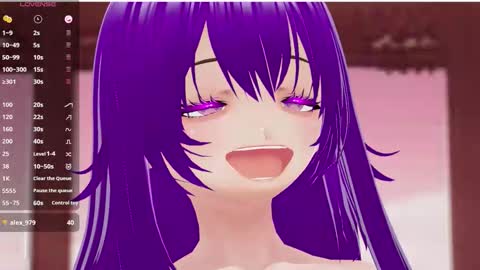 akiravixent online show from 13, 10, 2025