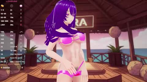 akiravixent online show from 27, 10, 2025