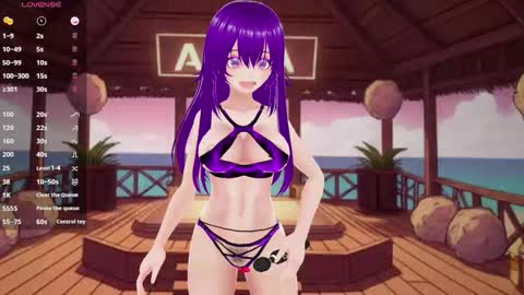 akiravixent online show from 30, 10, 2025