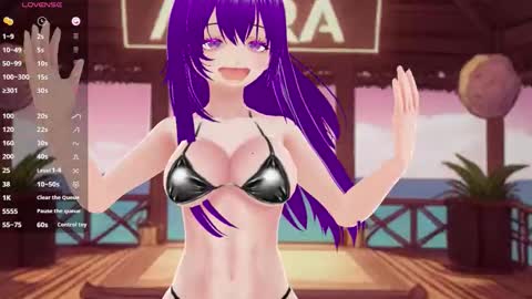 akiravixent online show from 29, 11, 2025