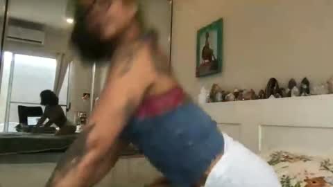 Akira Zay online show from 13, 1, 2026