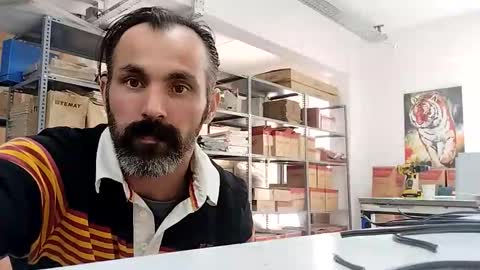 aksoylular747474 online show from 16, 10, 2025