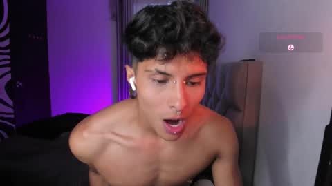 Ander uwu online show from 15, 10, 2025