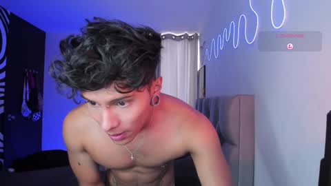 Ander uwu online show from 24, 11, 2025