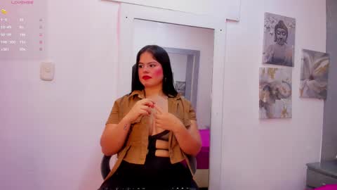 alahia_am online show from 2, 2, 2025