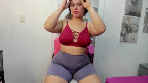 alahia_am online show from 8, 2, 2025