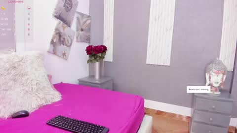 alahia_am online show from 9, 2, 2025