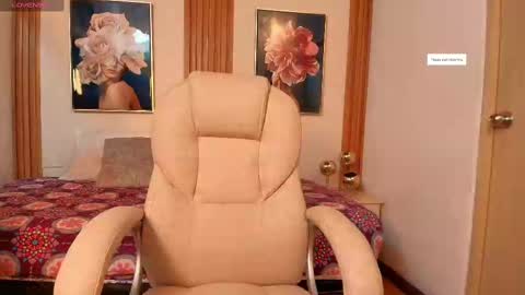 alahia_am online show from 14, 2, 2025