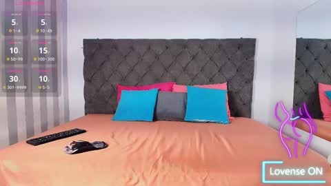 alahia_am online show from 19, 2, 2025