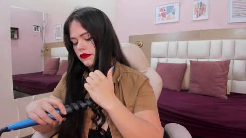 alahia_am online show from 11, 9, 2025