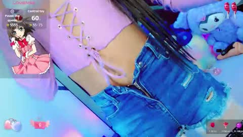 alahia_daboin online show from 6, 11, 2025