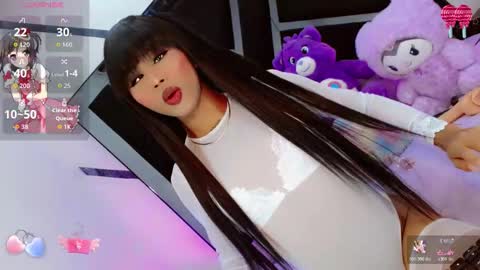 alahia_daboin online show from 16, 11, 2025