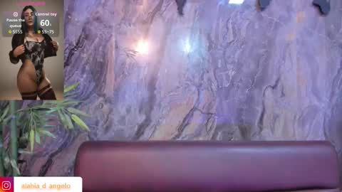 ALAHIA online show from 19, 11, 2025