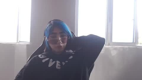 ALAHIA online show from 14, 12, 2025