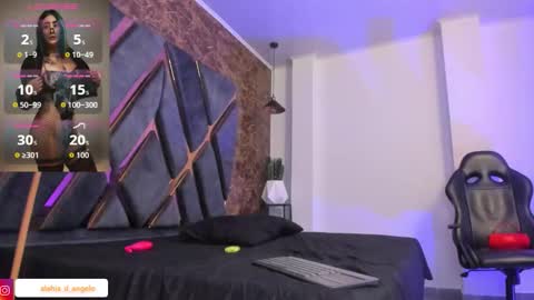 ALAHIA online show from 21, 2, 2026